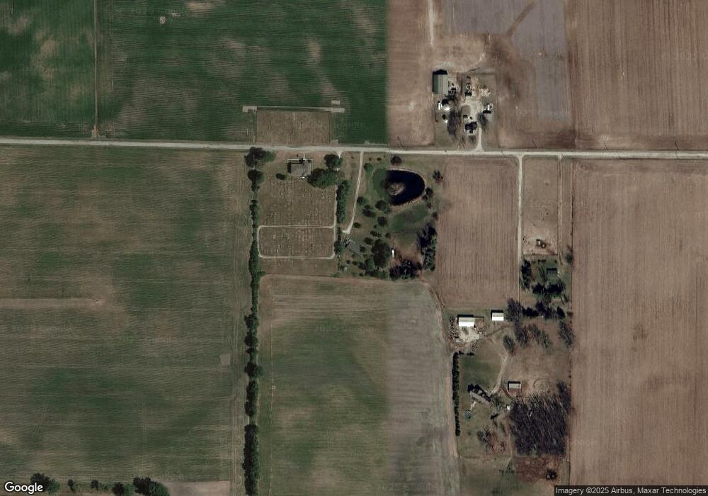 5655 10th Rd, Bourbon, IN 46504 - photo 1