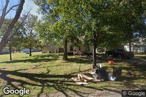 322 S Pine St, Howard, KS 67349