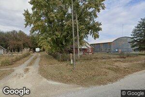 412 North St, Wilsey, KS 66873