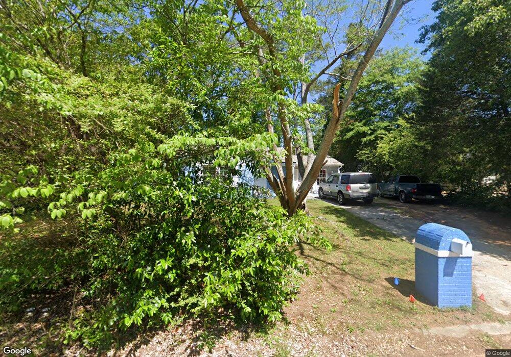 1690 Kinglet Rd, Jonesboro, GA 30238 - photo 1