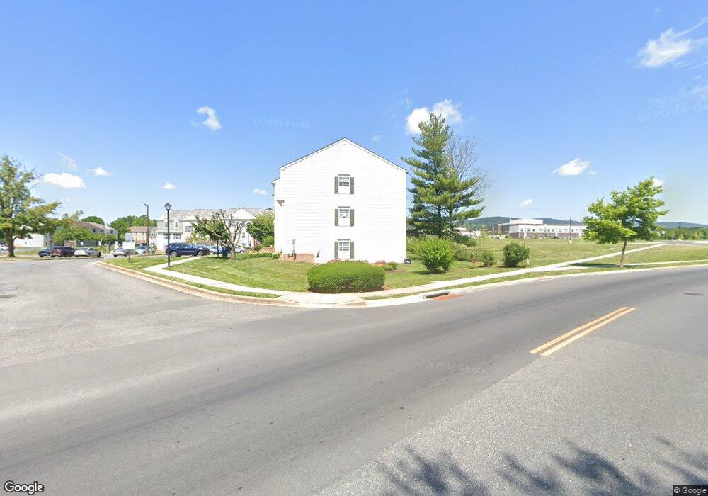 1403 Key Pkwy unit B204, Frederick, MD 21702 - photo 1