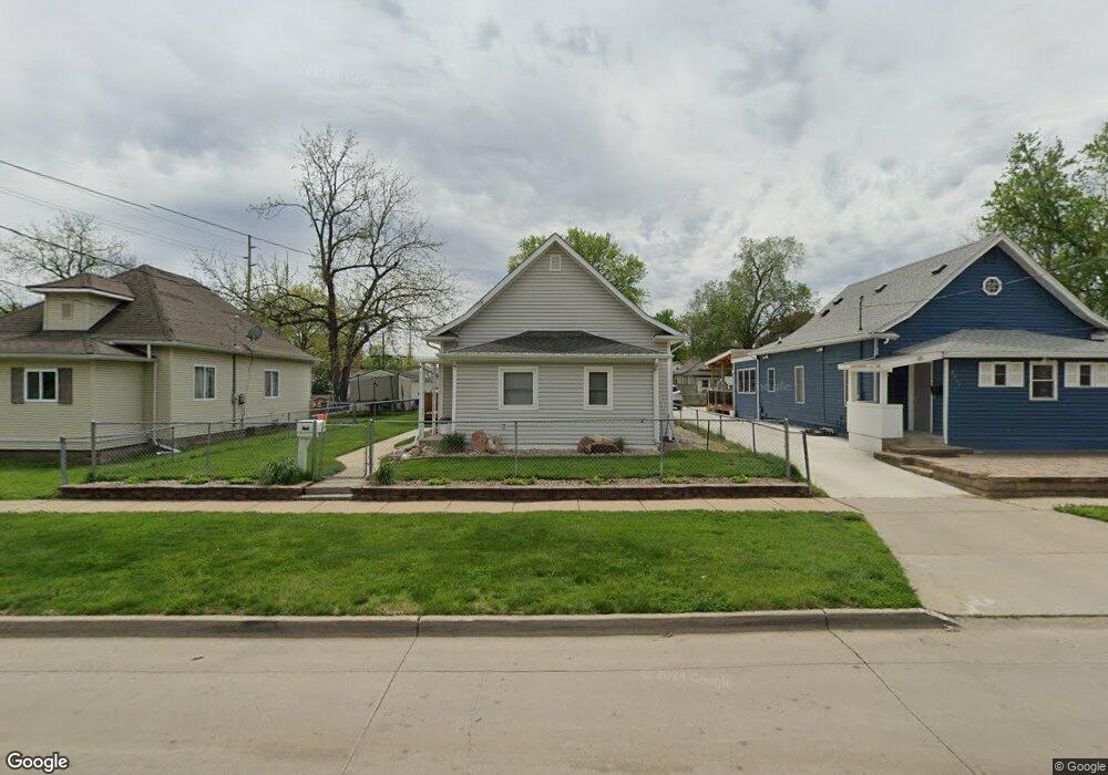 2241 Maple St, Des Moines, IA 50317 - photo 1