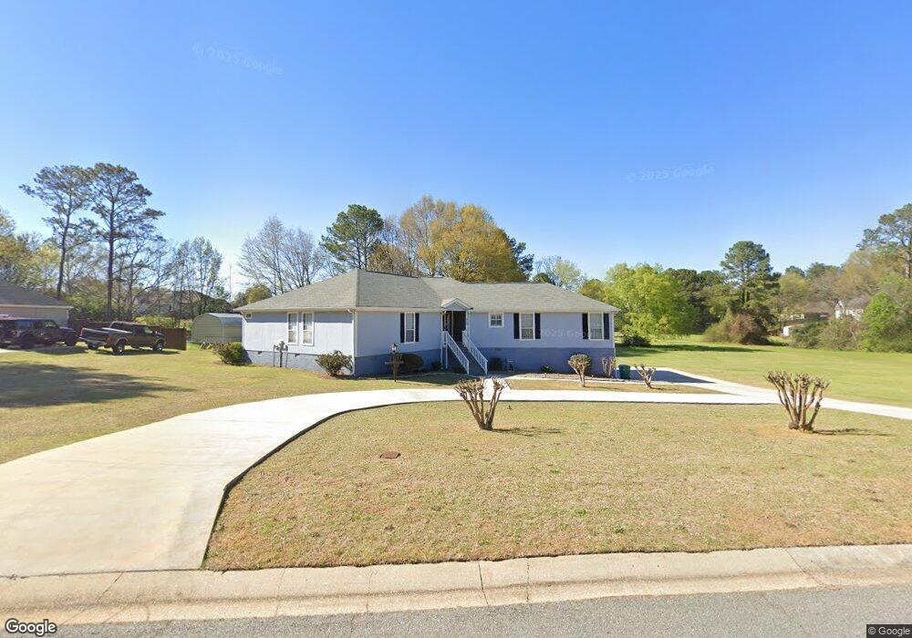 115 Gleneagle Dr, Byron, GA 31008 - photo 1