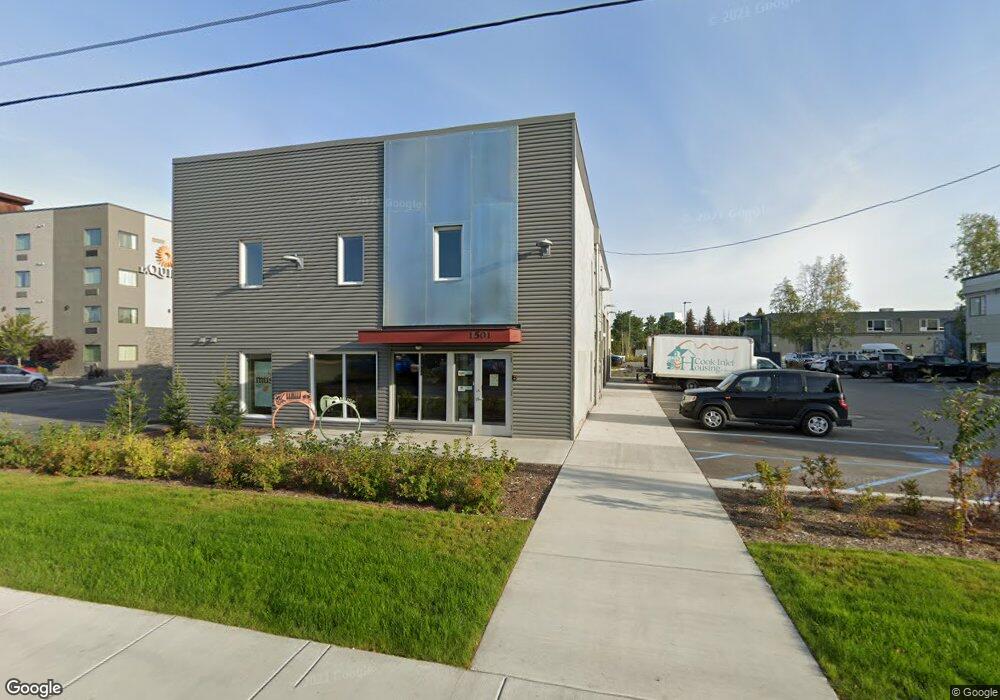 1501 W 36th Ave unit 230, Anchorage, AK 99503 - photo 1