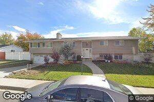 525 W 1930 N, Orem, UT 84057