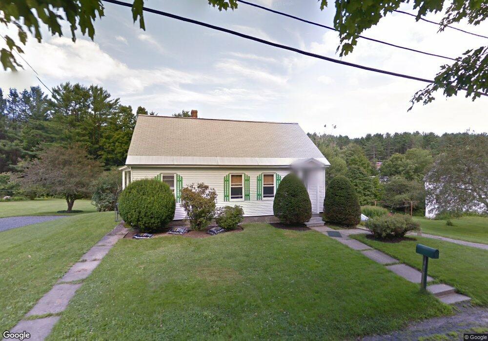 48 Maple St, Enfield, NH 03748 - photo 1