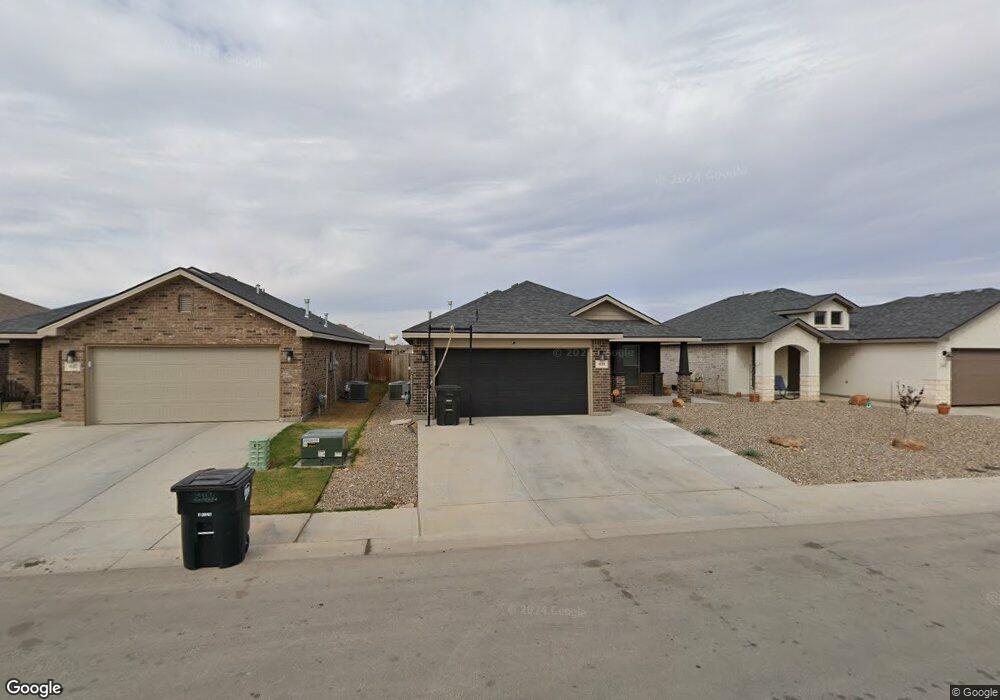 9119 Antelope Ave, Odessa, TX 79765 - photo 1