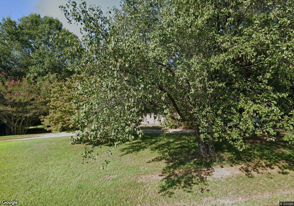 3730 Zion Church Rd, Concord, NC 28025 - photo 1