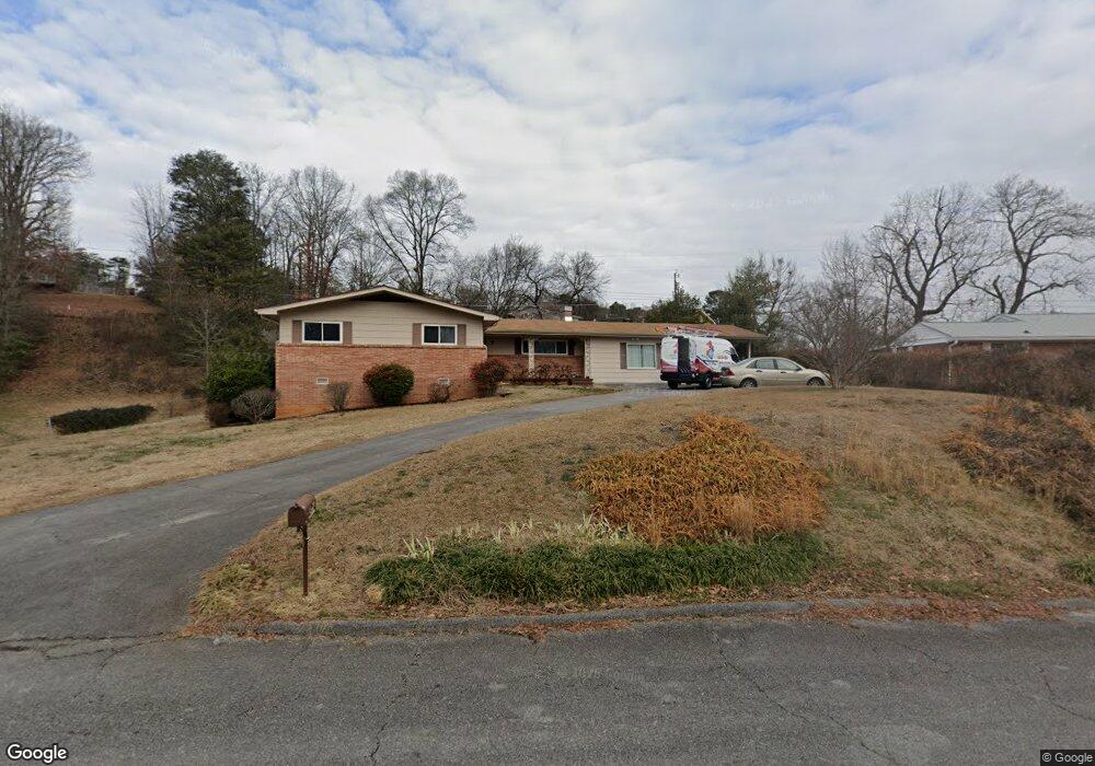 1311 Comet Trail, Hixson, TN 37343 - photo 1