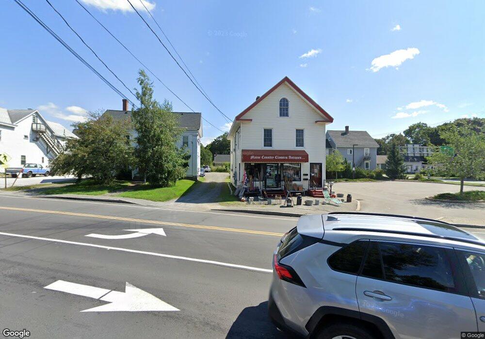 39 N Main St, Brewer, ME 04412 - photo 1