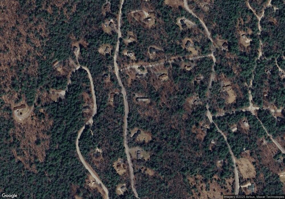 136 High Brook Rd, Thornton, NH 03285 - photo 1