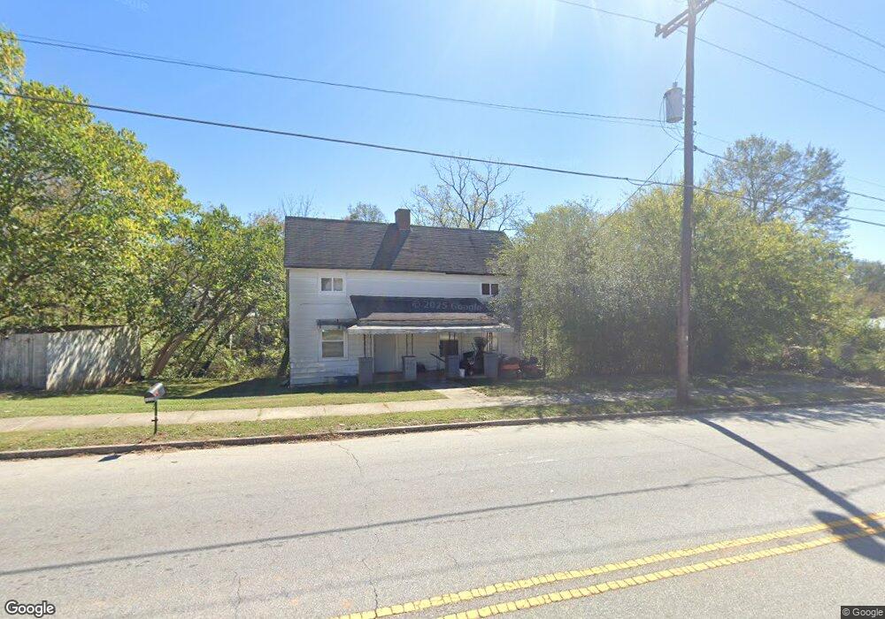 1020 Parker Rd, Enoree, SC 29335 - photo 1