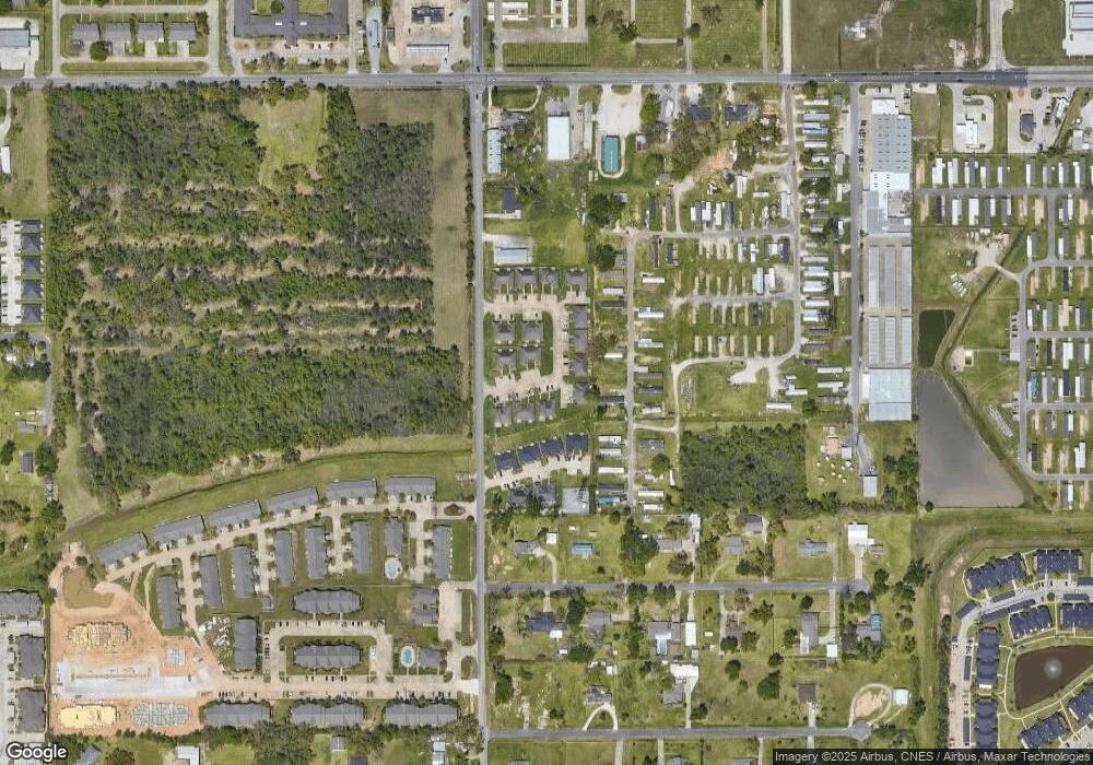 0 S Weaver Park Loop, Lake Charles, LA 70605 - photo 1