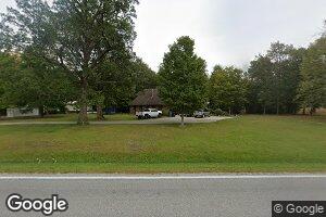 4969 Waynesfield Rd, Harrod, OH 45850