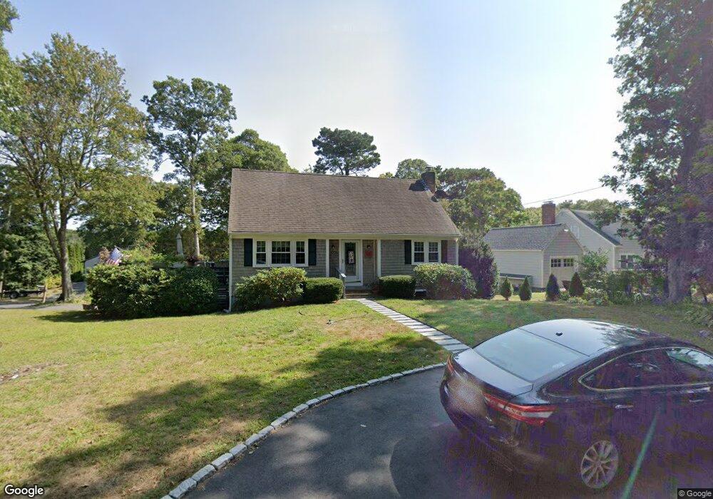 127 Point of Pines Ave, Centerville, MA 02632 - photo 1