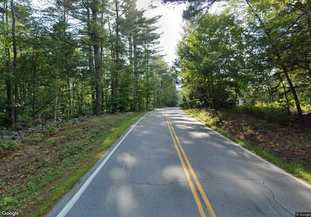 91 Route 129 unit 1, Loudon, NH 03307 - photo 1