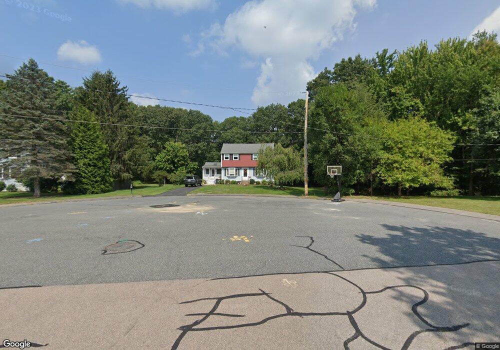 6 Laurel Ct, Franklin, MA 02038 - photo 1