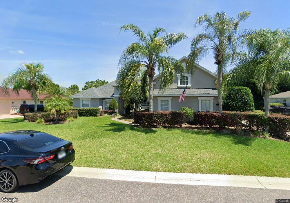 5153 Highlands Lakeview Loop, Lakeland, FL 33812 - photo 1