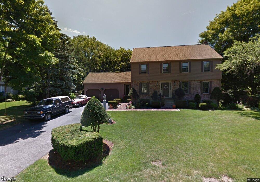 5 Apollo Cir, Lexington, MA 02421 - photo 1