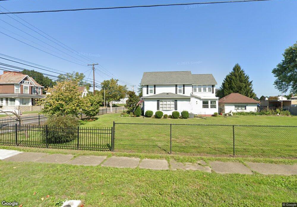 26 Po Box, Williamstown, WV 26187 - photo 1