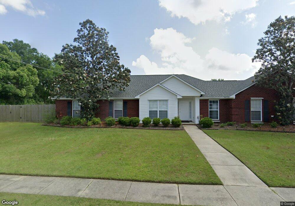 101 Destrehan Rd, Fairhope, AL 36532 - photo 1