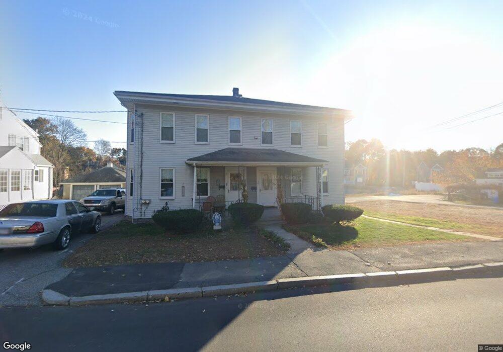 26 Kilby St unit 1, Woburn, MA 01801 - photo 1