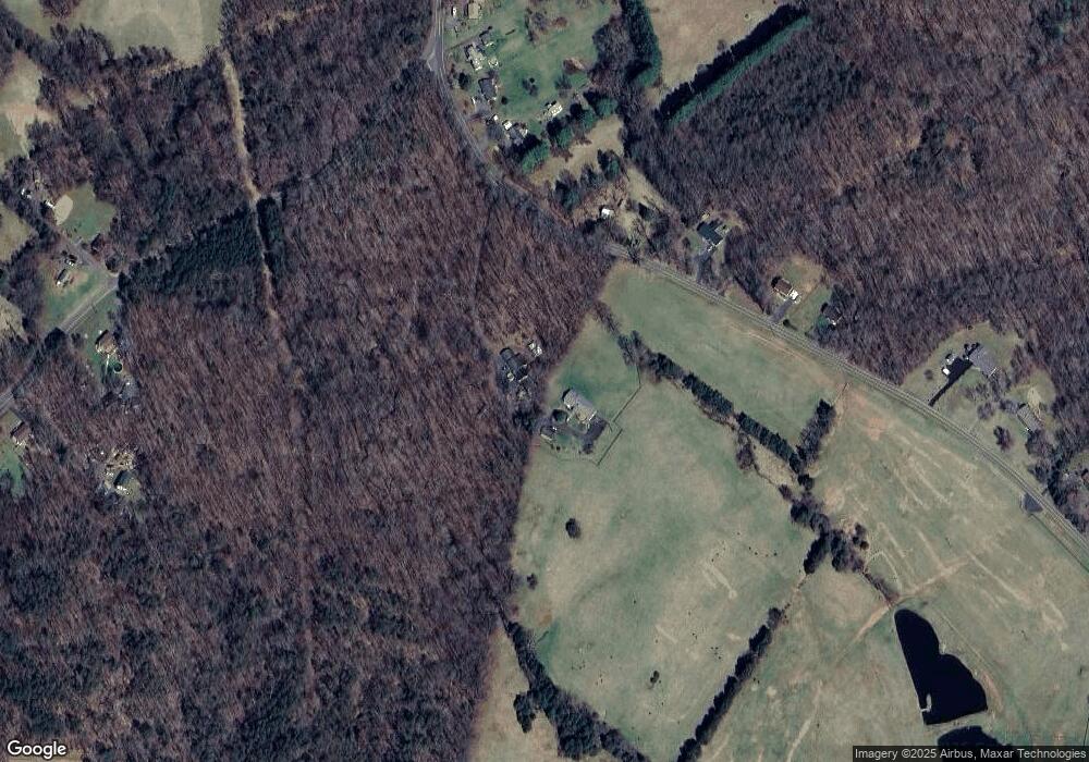 10754 Eggbornsville Rd, Rixeyville, VA 22737 - photo 1