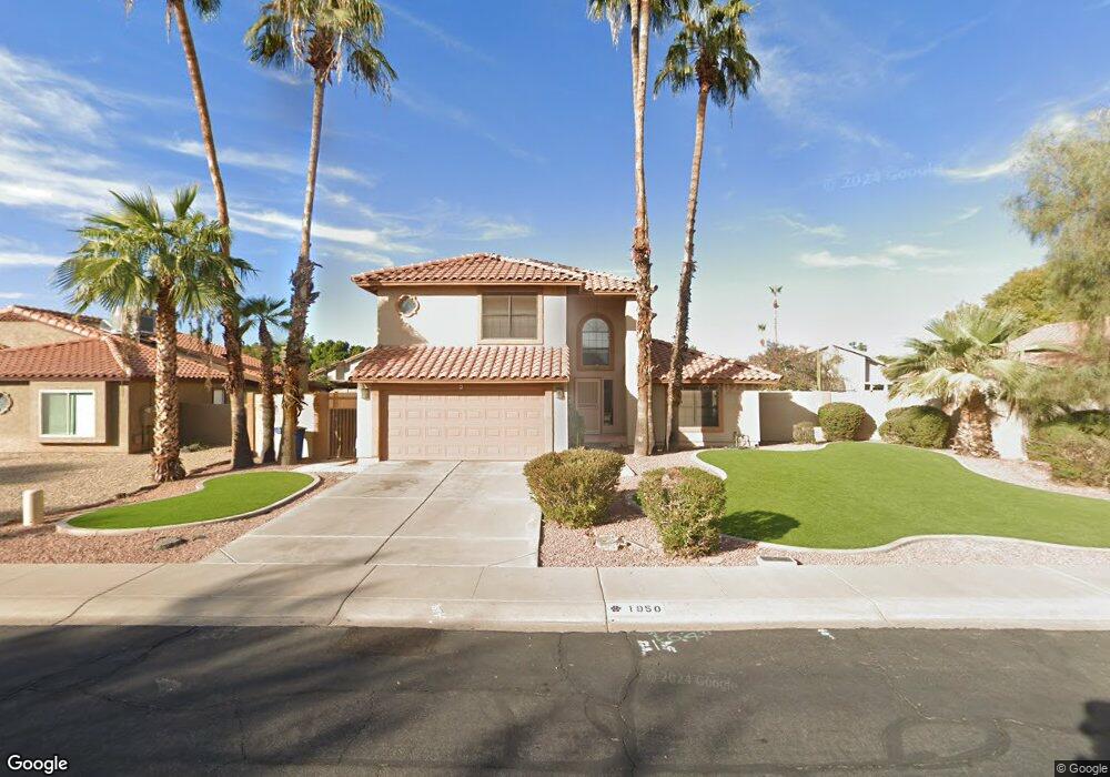 1950 E Carver Rd, Tempe, AZ 85284 - photo 1