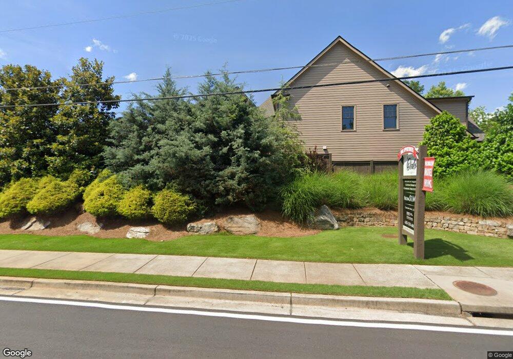 3990 Steinhauer Rd NE, Marietta, GA 30066 - photo 1