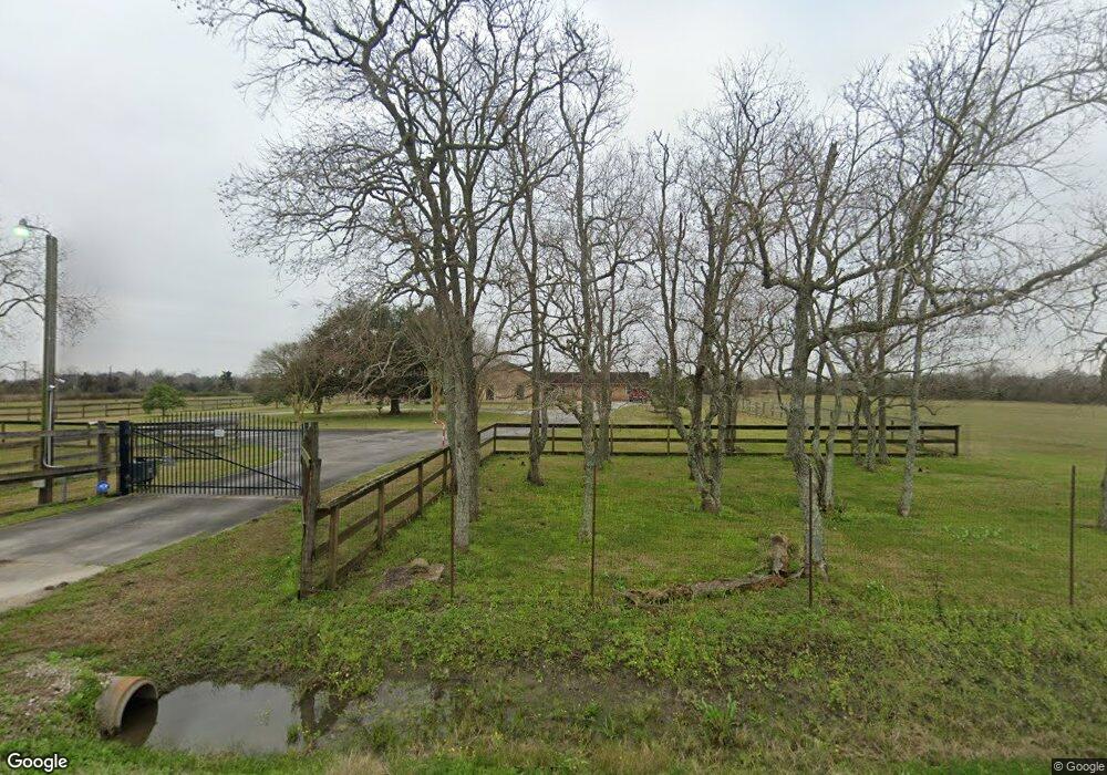 17003 Cowan Rd, Alvin, TX 77511 - photo 1