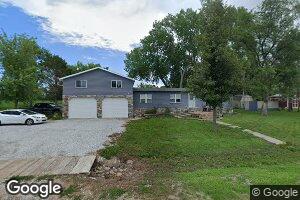 540 4th St, Bee, NE 68314