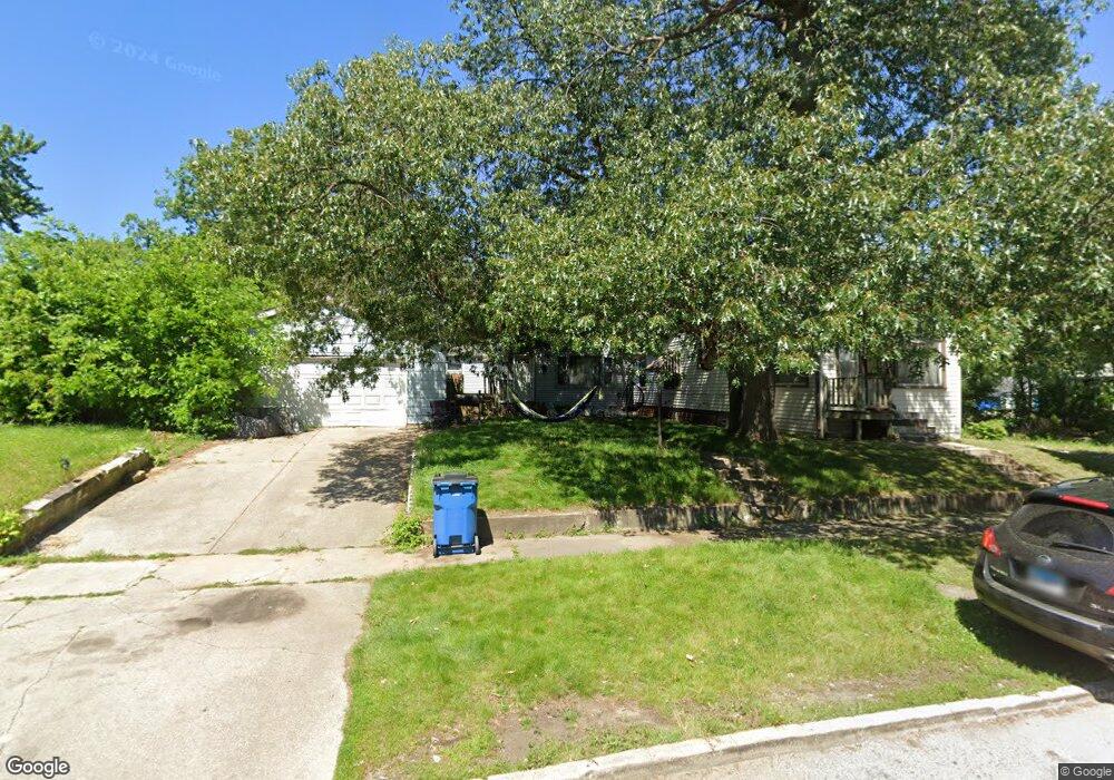 4066 Monroe St, Gary, IN 46408 - photo 1