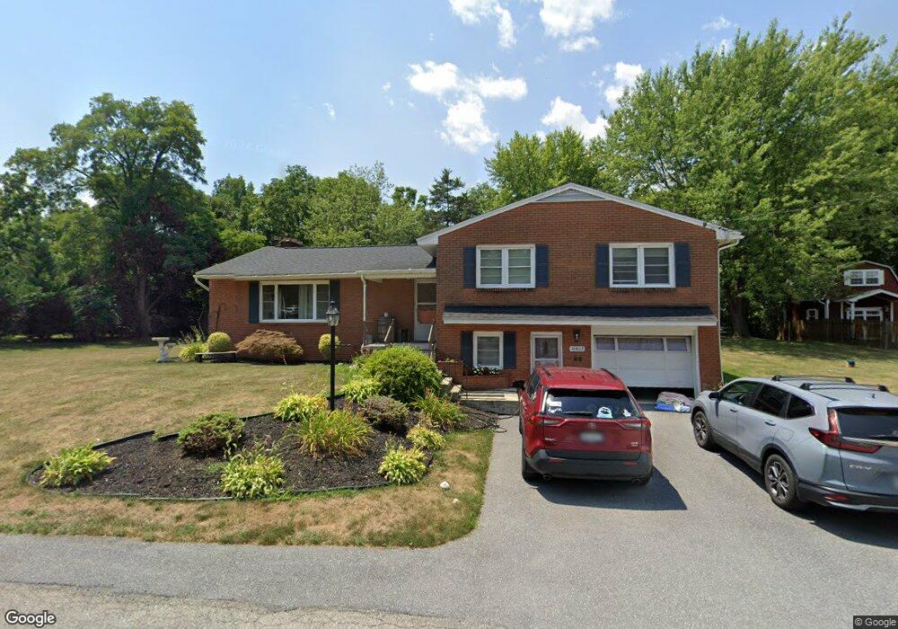 14407 Walnut Loop, Greencastle, PA 17225 - photo 1