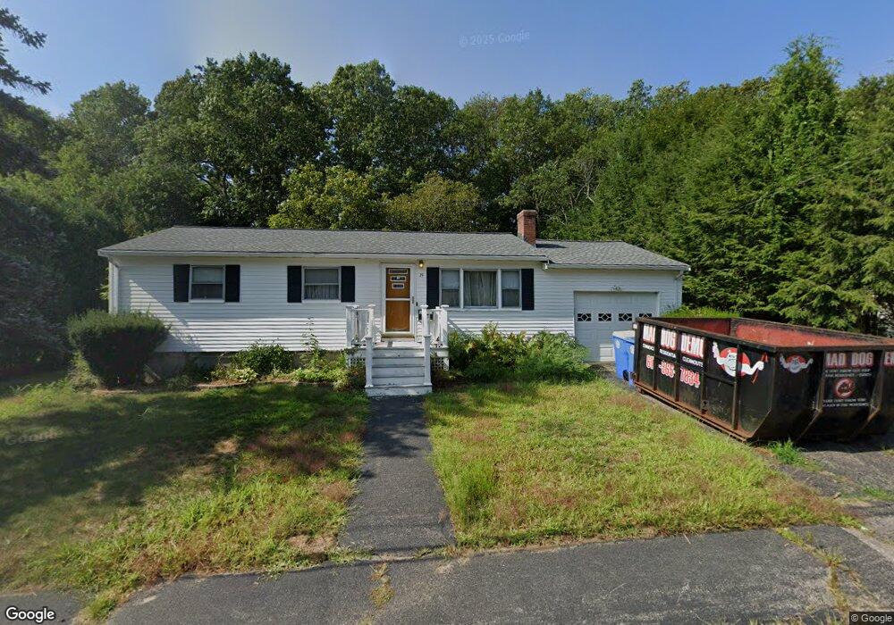 19 Cochato Park, Randolph, MA 02368 - photo 1