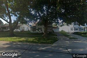 313 E 5th St, Wilton, IA 52778