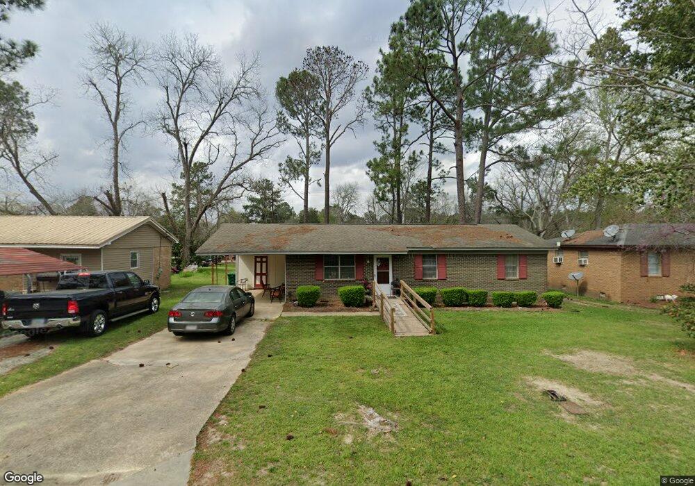 110 Cherry St NE, Warwick, GA 31796 - photo 1