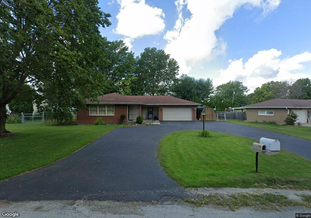 514 Dolly Ave, Upper Sandusky, OH 43351 - photo 1