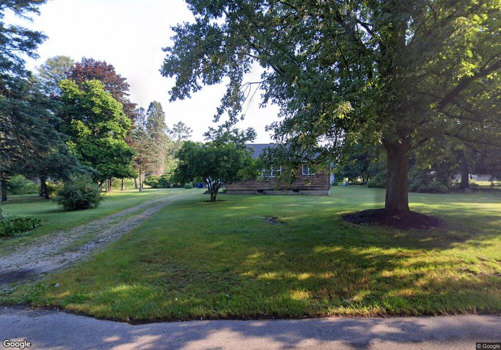 5705 W 900 N, Michigan City, IN 46360 - photo 1