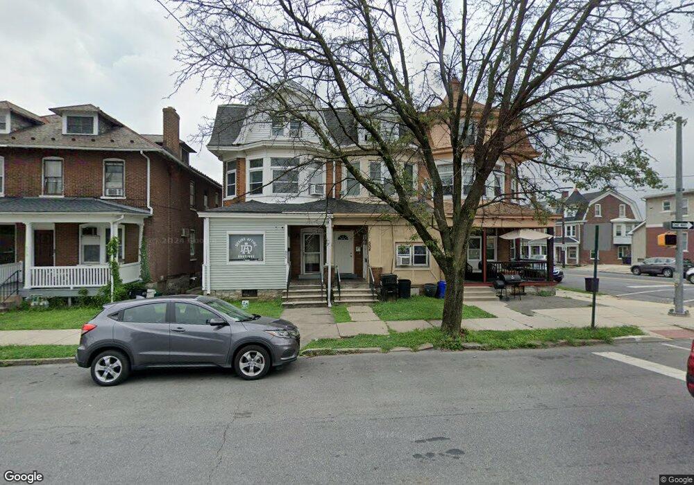 804 Linden St unit 2, Bethlehem, PA 18018 - photo 1