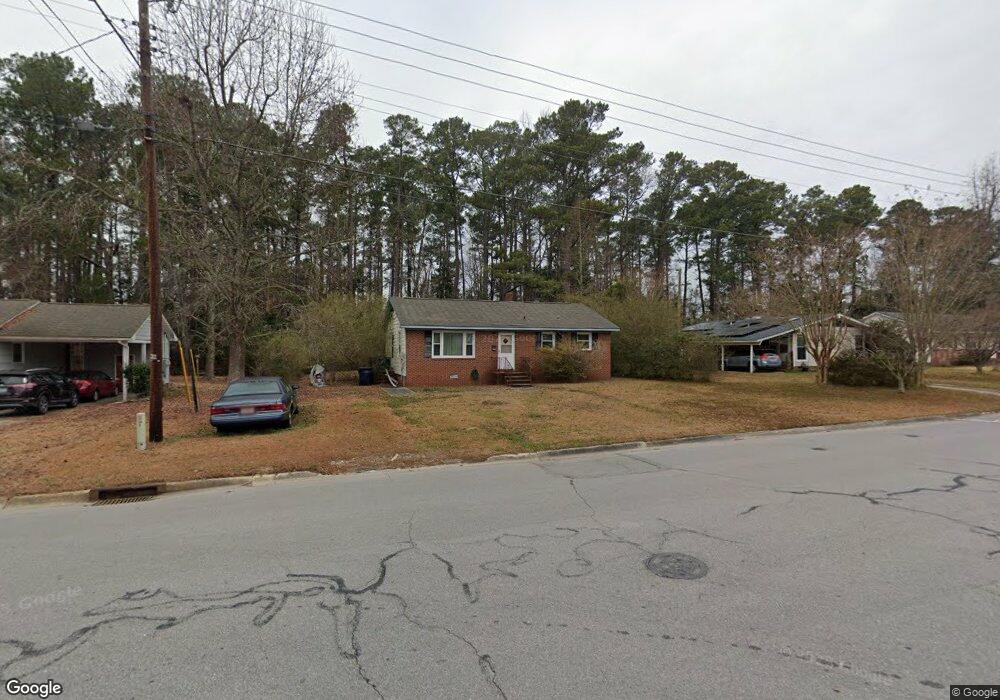 1201 Ormandy Ave, Jacksonville, NC 28546 - photo 1