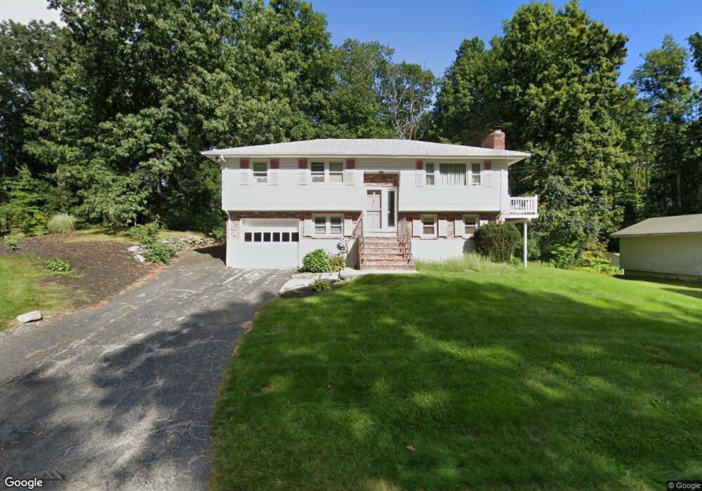 110 Butternut Ln, Methuen, MA 01844 - photo 1