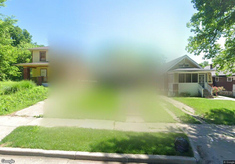 5619 Brooklyn Ave, Kansas City, MO 64130 - photo 1