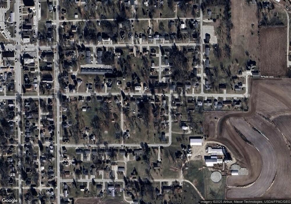 334 E Plum St, West Union, IA 52175 - photo 1