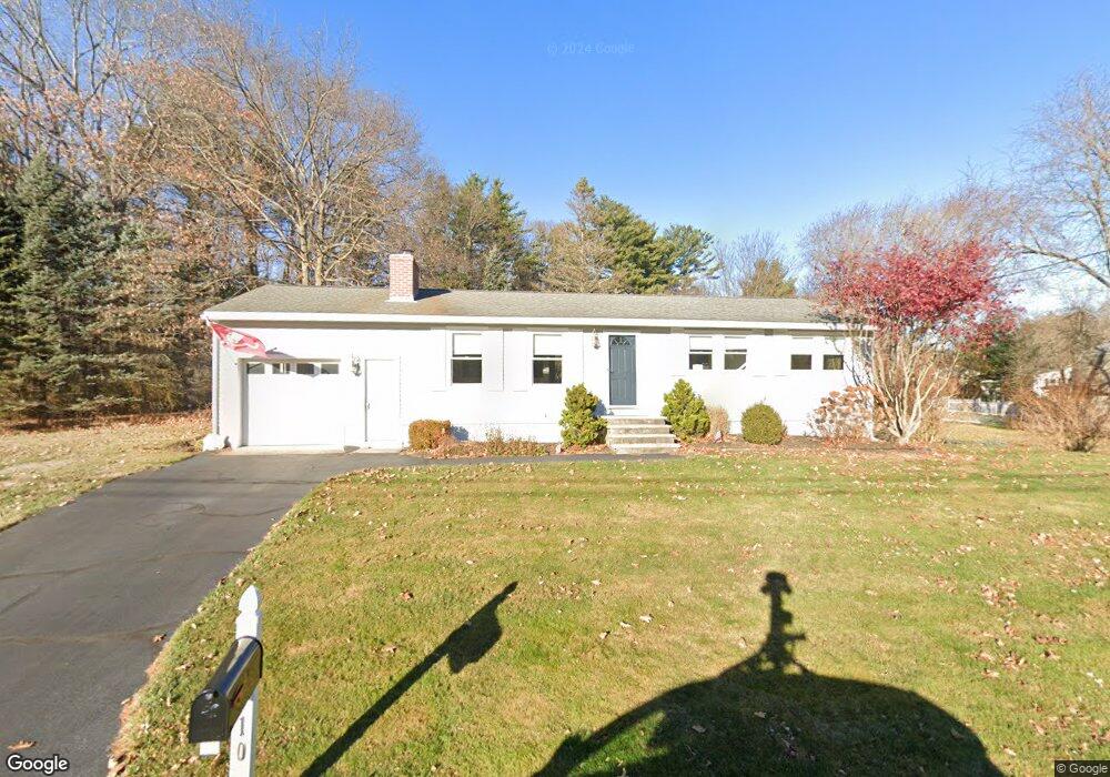 10 Frontier St, Rye, NH 03870 - photo 1