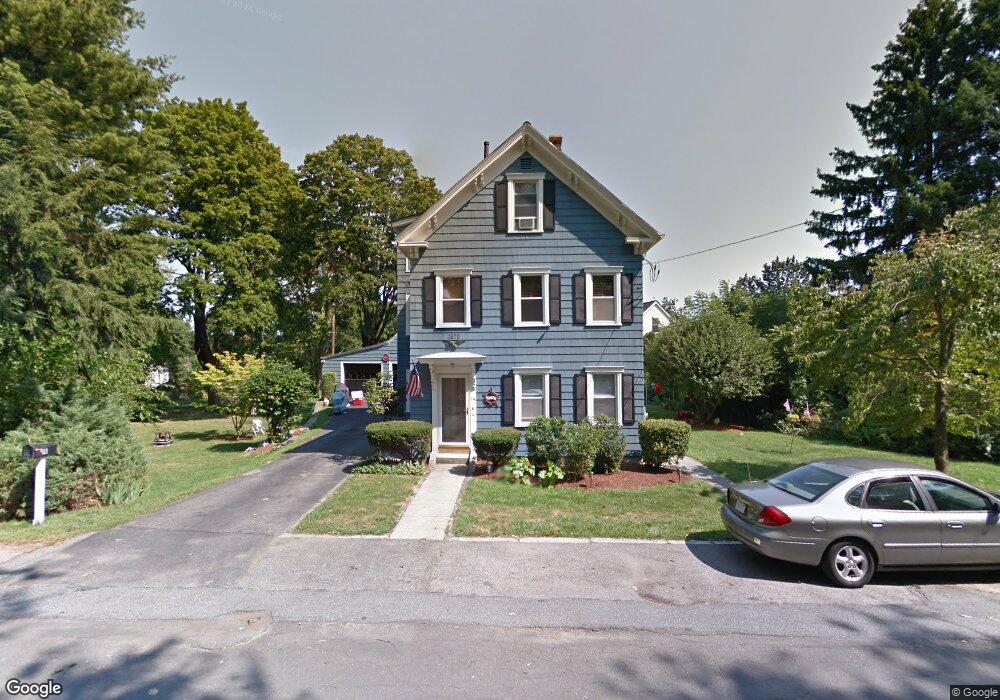 19 Summer St, Methuen, MA 01844 - photo 1