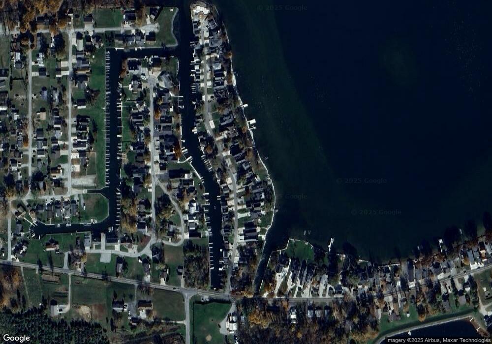 9812 N Bayshore Dr, Syracuse, IN 46567 - photo 1