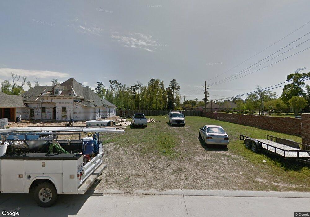 1217 Benvue Ln, Lake Charles, LA 70605 - photo 1