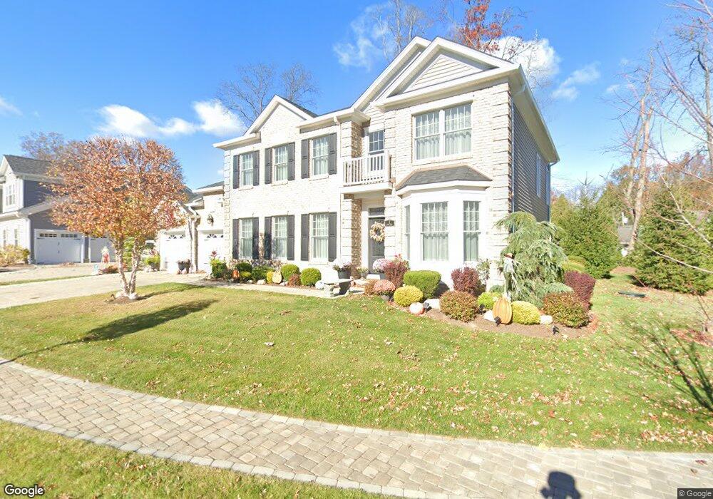 2 Arden Place, Hillsdale, NJ 07642 - photo 1