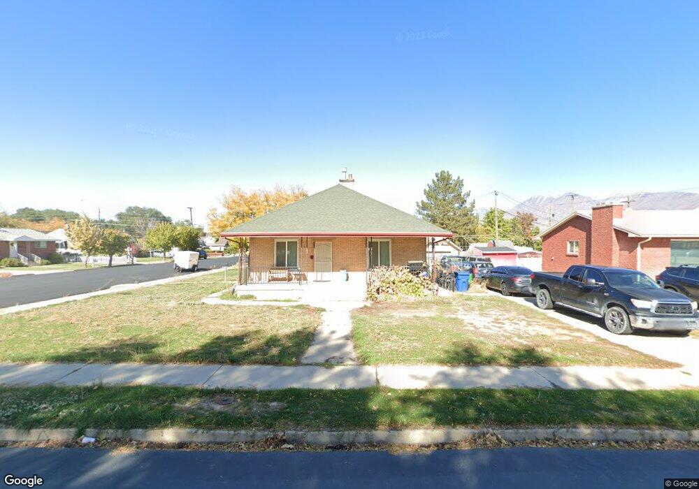 90 W 800 N, Spanish Fork, UT 84660 - photo 1