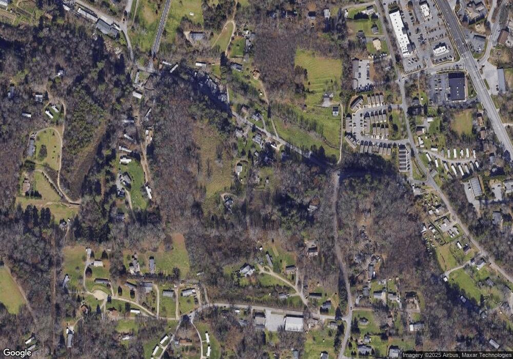 4 McKinnish Cove Rd, Asheville, NC 28806 - photo 1